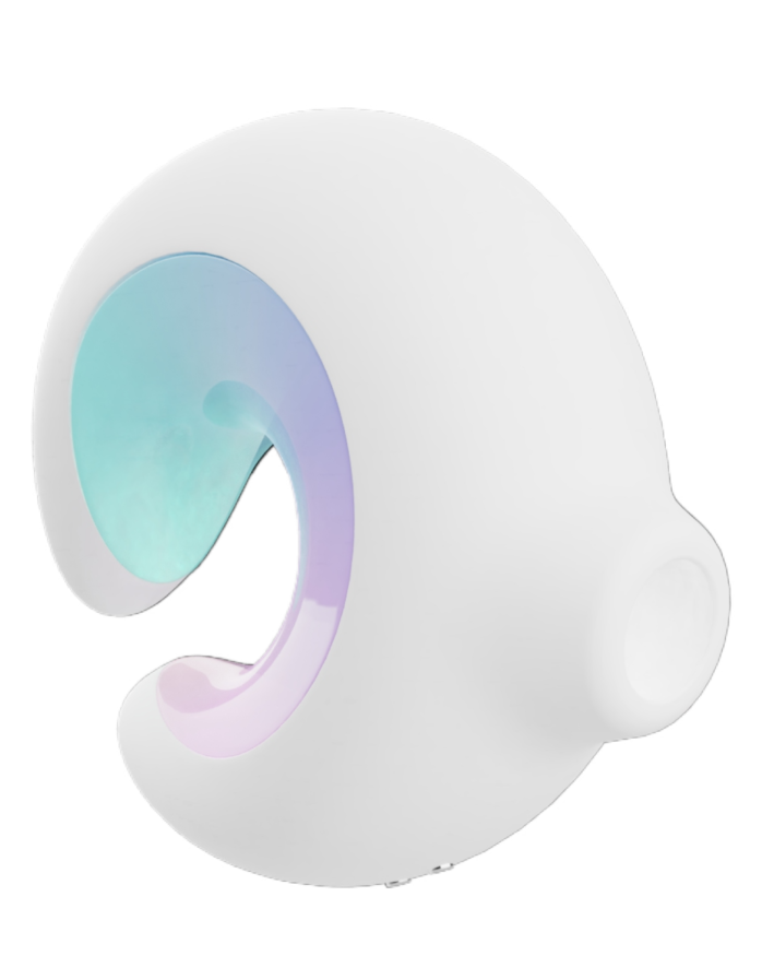 Вакуумно-волновой стимулятор Leto MOD.24