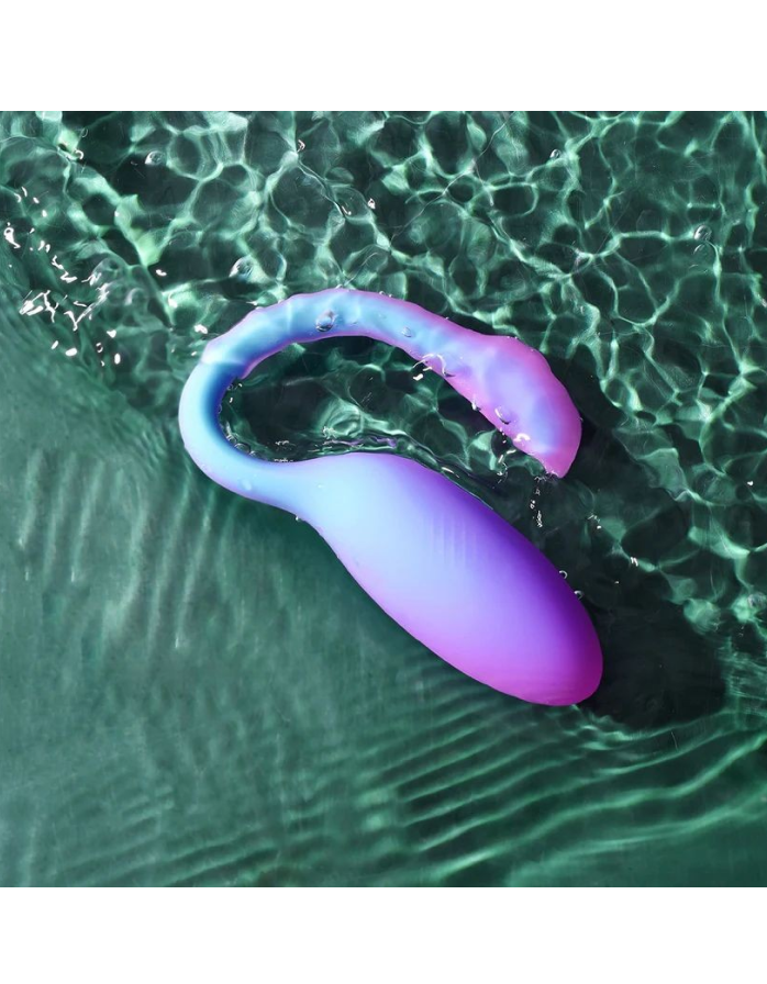 Виброяйцо Magic Motion FLAMINGO MAX