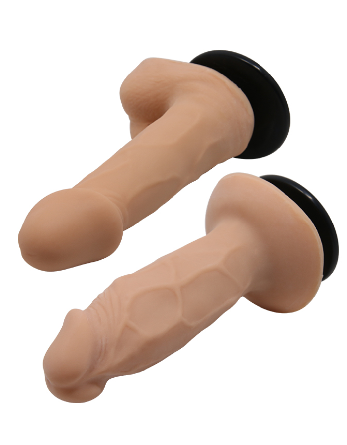 Страпон Baile JESSICA STRAP ON