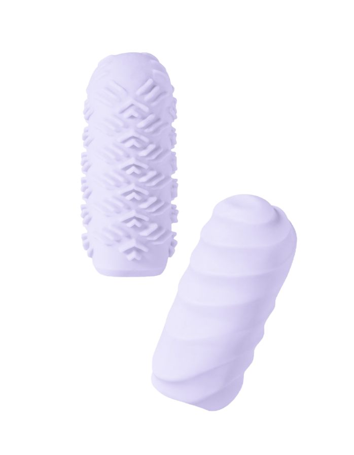 Мастурбатор Lola Toys MARSHMALLOW MAXI JUICY