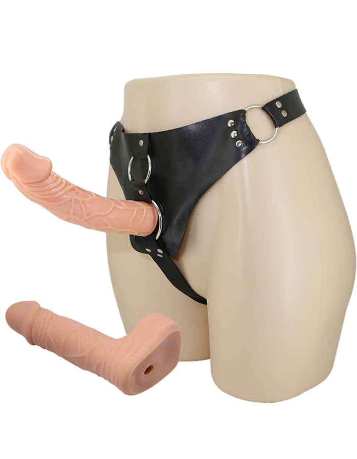 Страпон Baile JESSICA STRAP ON