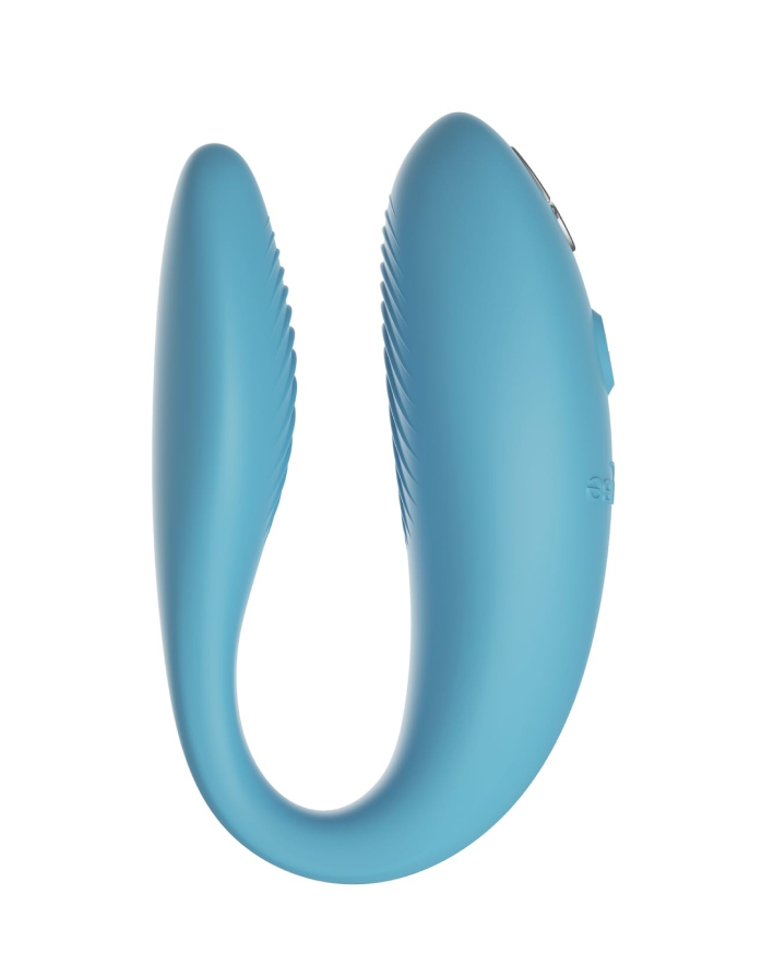 Вибратор для пар We-Vibe SYNC GO