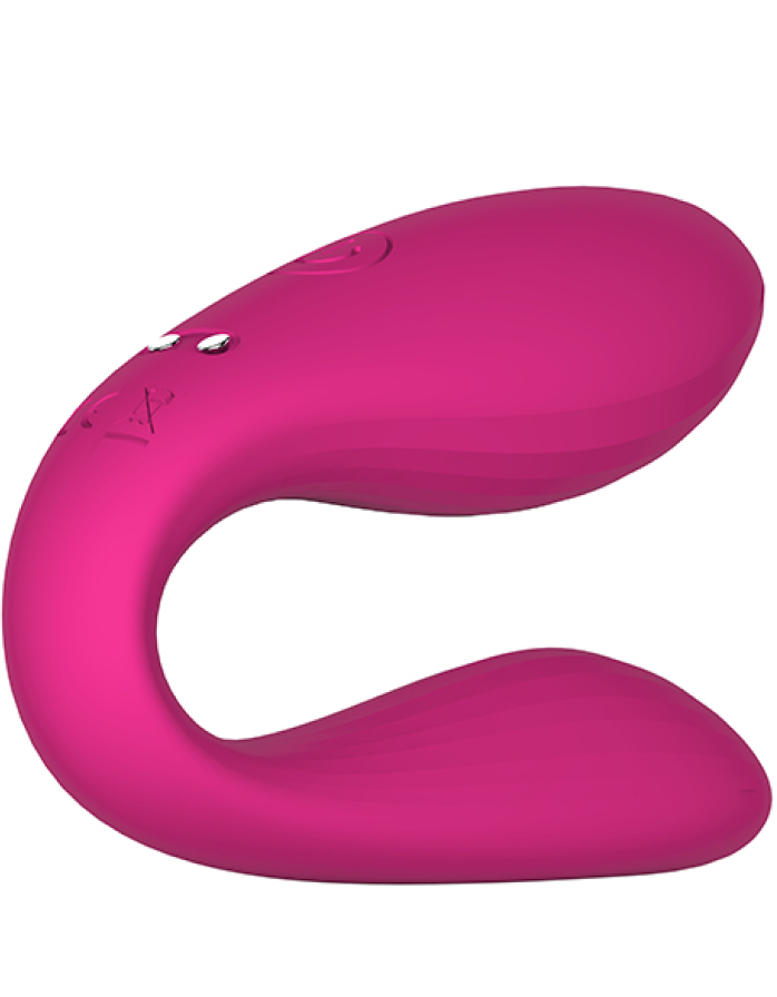 Вибратор для пар Leto CAF.4