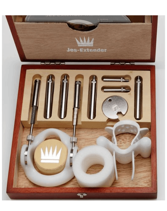 Экстендер Danalife JES EXTENDER ORIGINAL