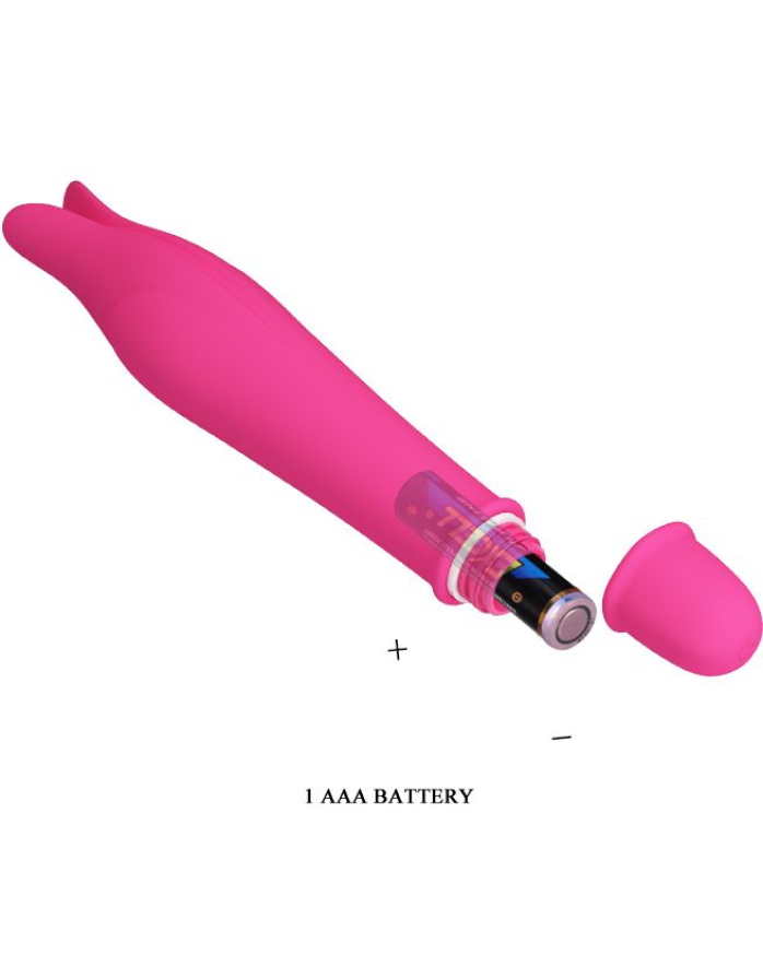 Вибратор Pretty Love EDWARD