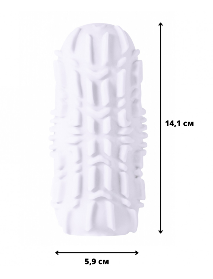 Мастурбатор Lola Toys MARSHMALLOW MAXI FRUITY