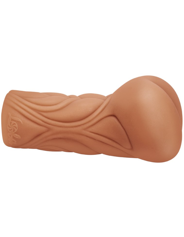 Мастурбатор попка Lola Toys SATISFACTION BIGGEST JOY