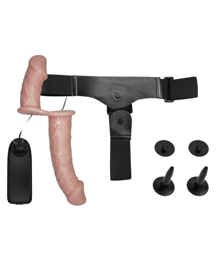 Страпон Baile ULTRA