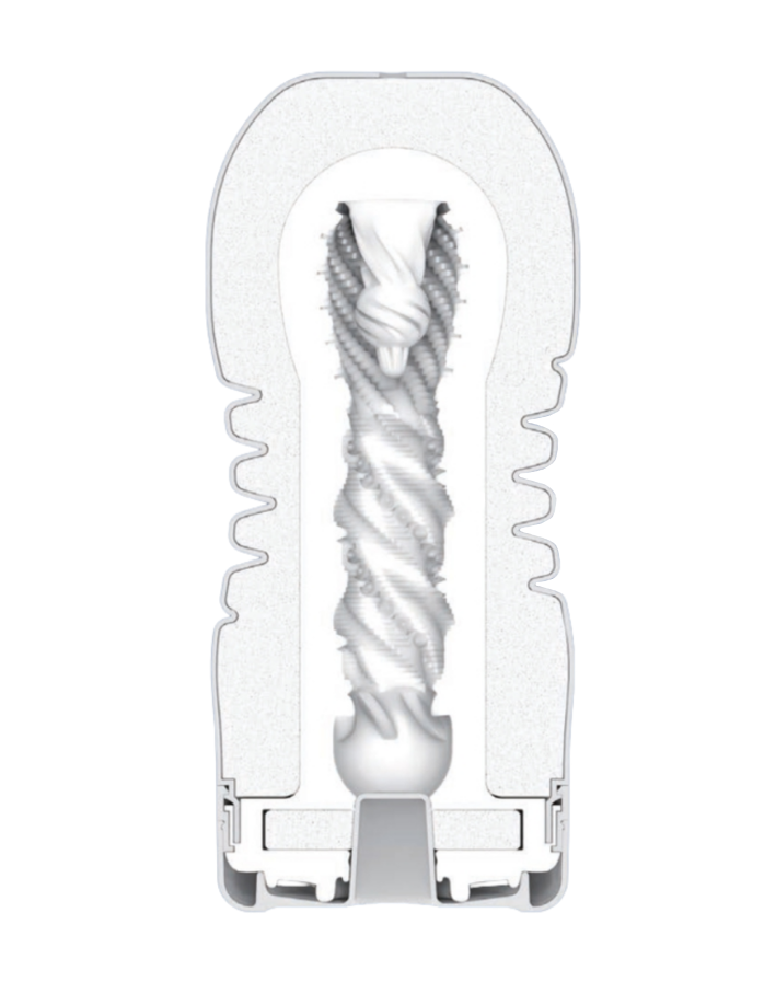 Мастурбатор Tenga ROLLING HEAD CUP PREMIUM