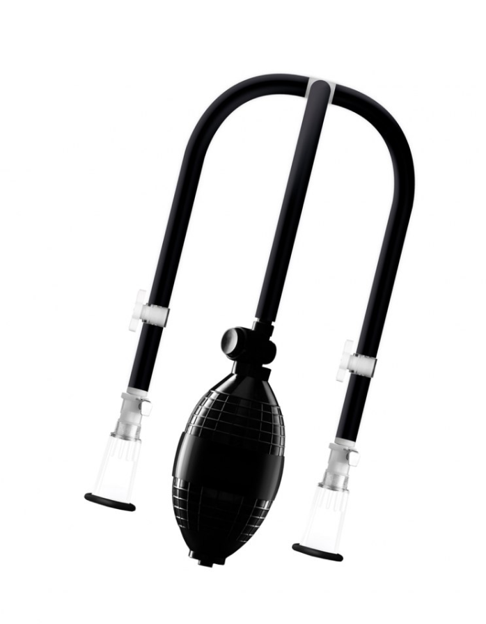 Помпа для сосков EDC SAIZ BASIC Помпа для сосков EDC SAIZ BASIC