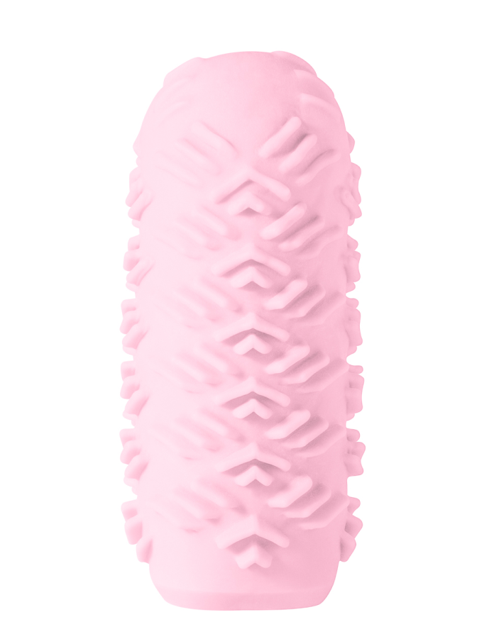 Мастурбатор Lola Toys MARSHMALLOW MAXI JUICY