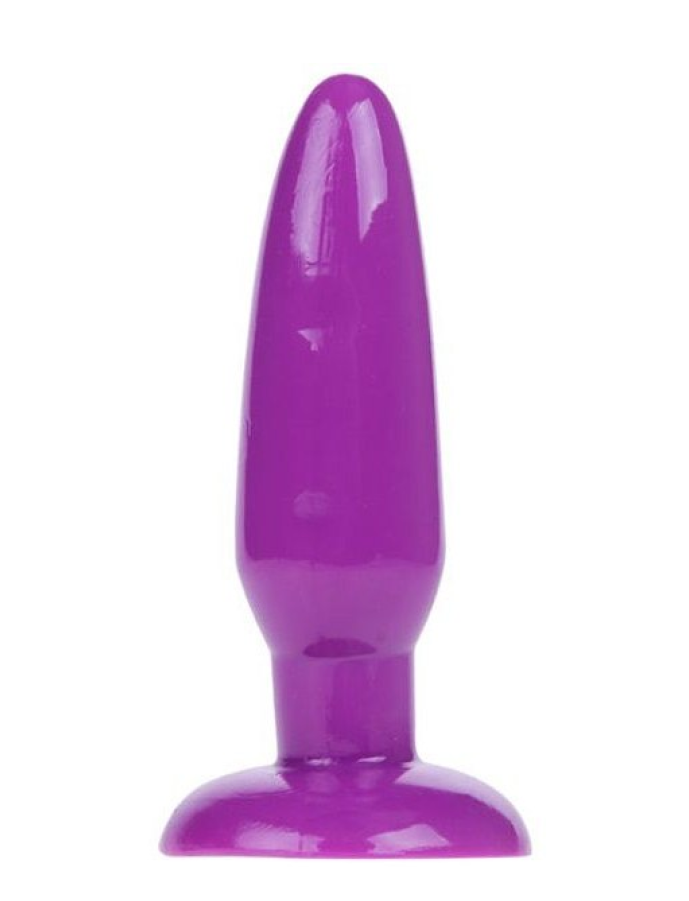 Анальная пробка Baile BUTT PLUG