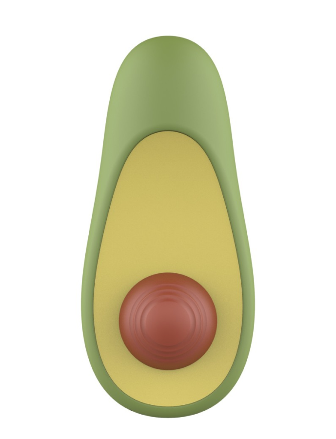 Вибратор Lola Toys TAKE IT EASY AVOTAP