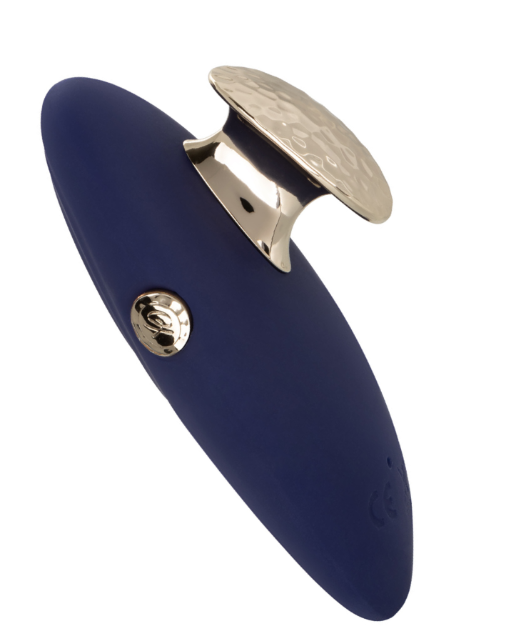 Вибратор C.E.N. Toys CHIC VIOLET