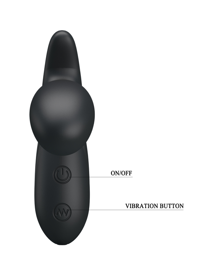 Массажер простаты Pretty Love BACKIE Массажер простаты Pretty Love BACKIE