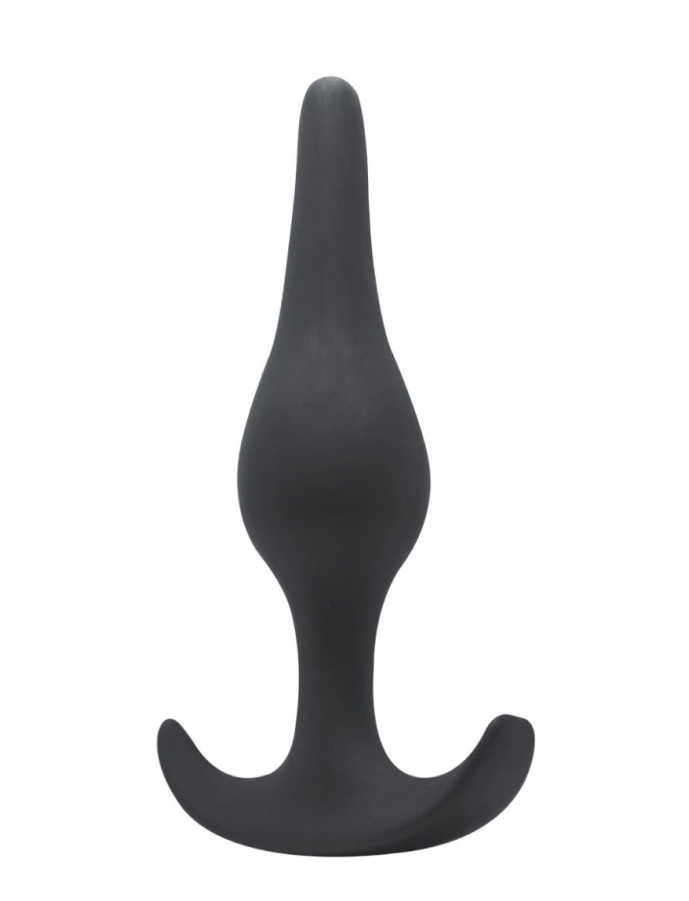 Анальная пробка Lola Toys SPICE IT UP SMOOTH