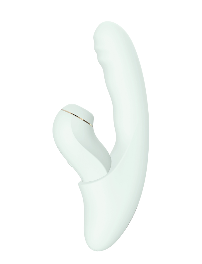 Вибратор-кролик BeYourLover FATIMA