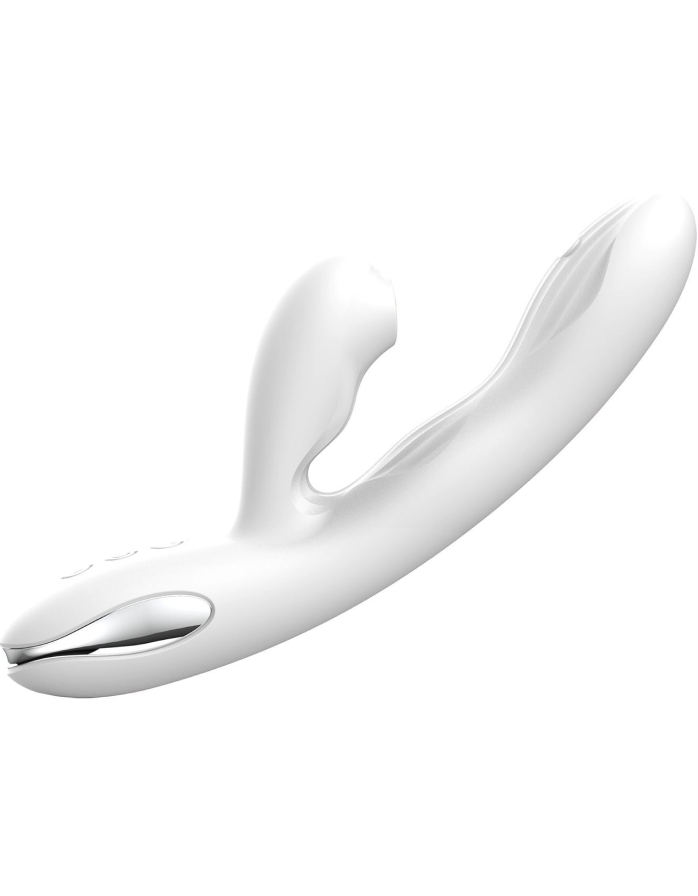 Вибратор-кролик BeYourLover ERIA