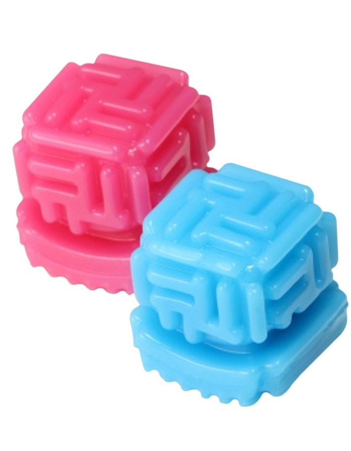 Мастурбатор Tenga BOBBLE CRAZY CUBES