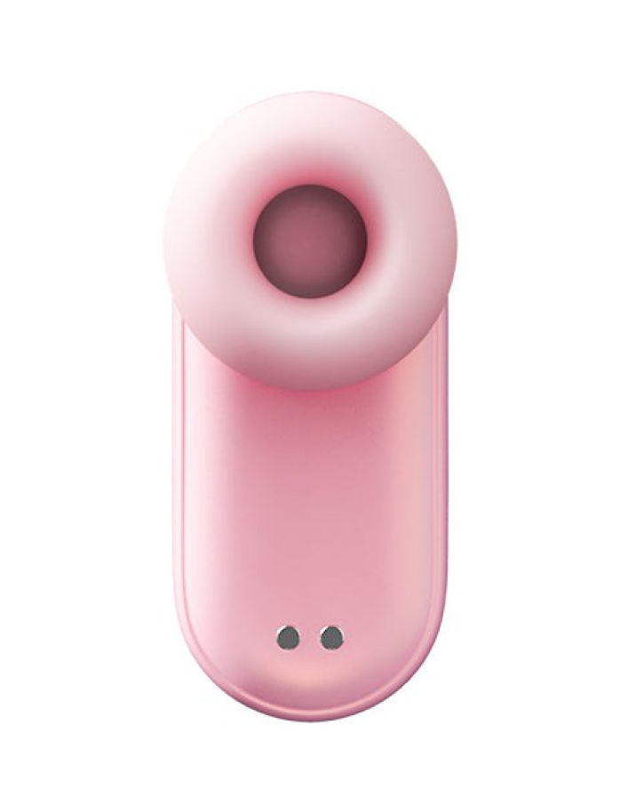 Вакуумно-волновой стимулятор BeYourLover ALGGIE EARPHONE