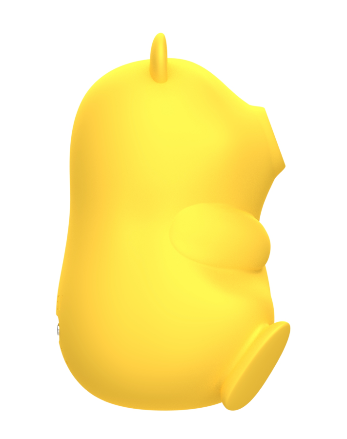 Вакуумно-волновой стимулятор Leto ADORA