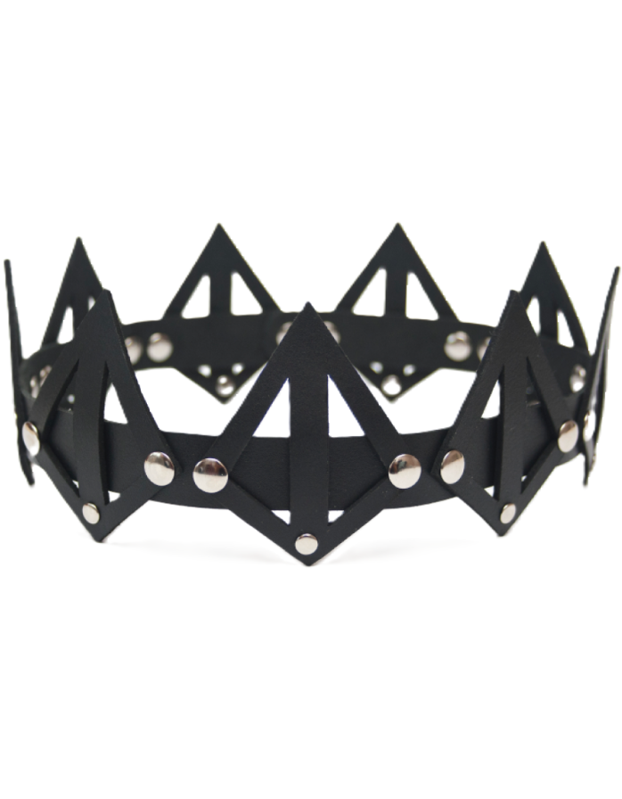 Корона Amoreo BLACK