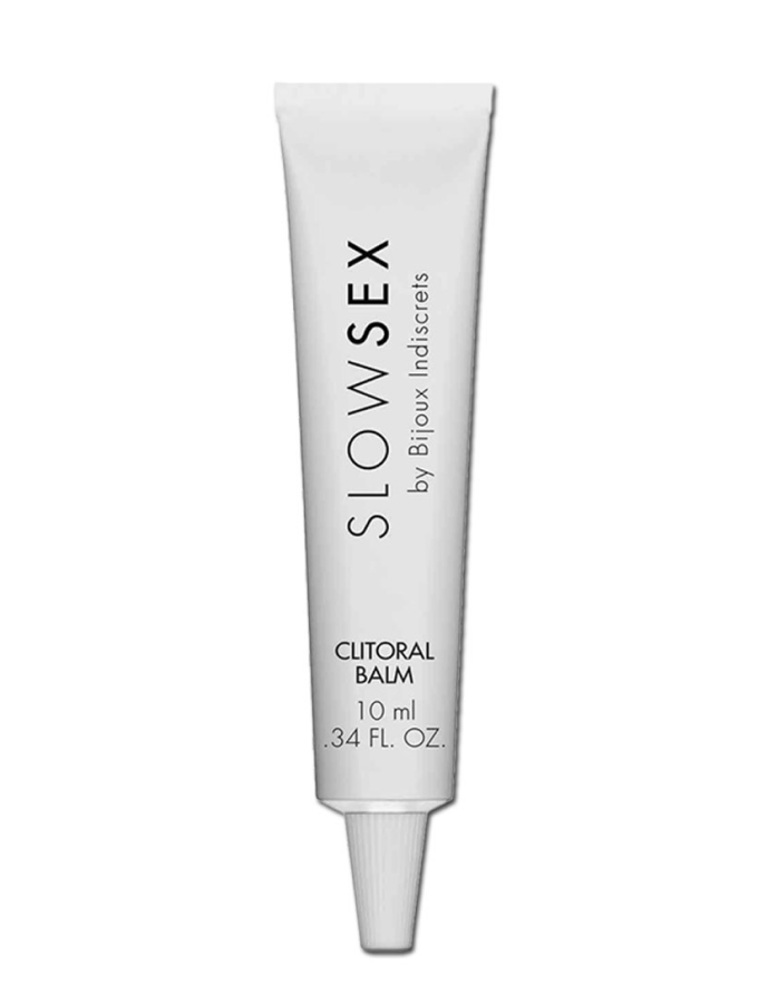 Бальзам для клитора Bijoux Indiscrets CLITORAL BALM