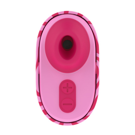 Вакуумно-волновой стимулятор Romp SPIN