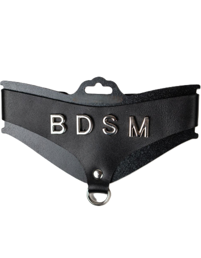 Ошейник Amoreo BDSM