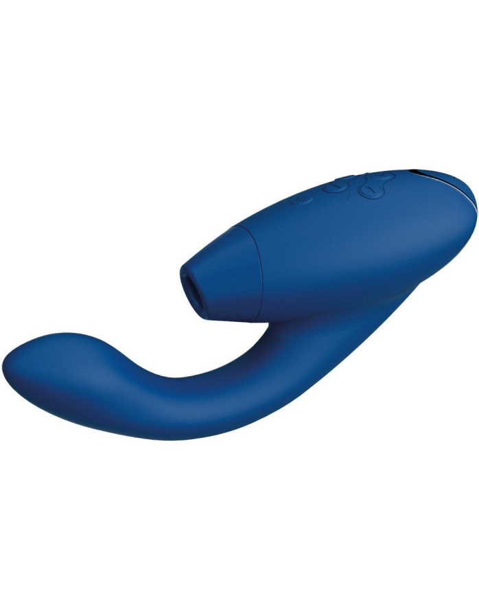 Вакуумно-волновой вибратор Womanizer DUO 2