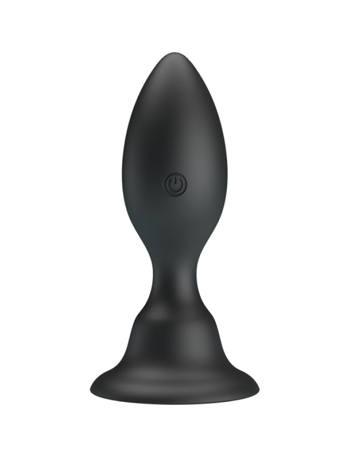 Анальная вибропробка Pretty Love ANAL PLUG