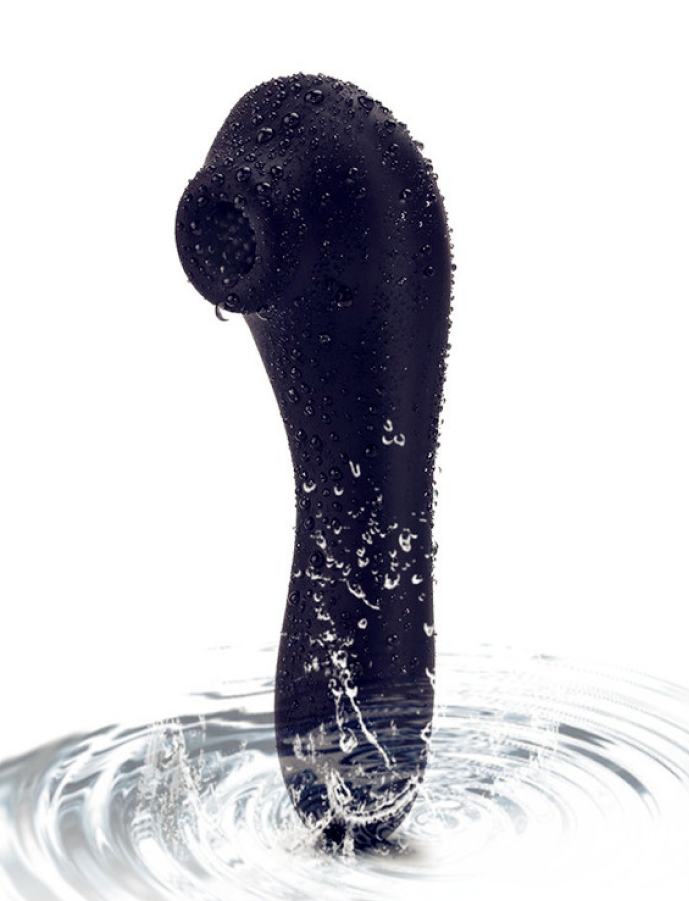 Вакуумно-волновой стимулятор Leto CAF.1