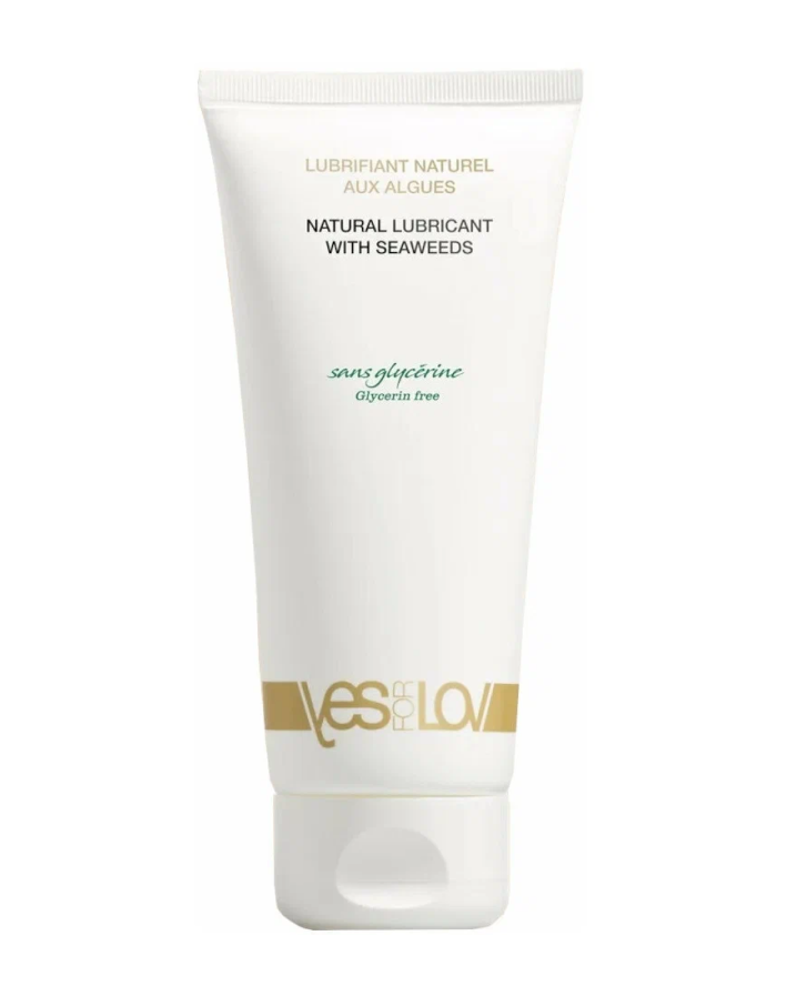 Лубрикант YesForLov WITH SEAWEEDS, 100 мл