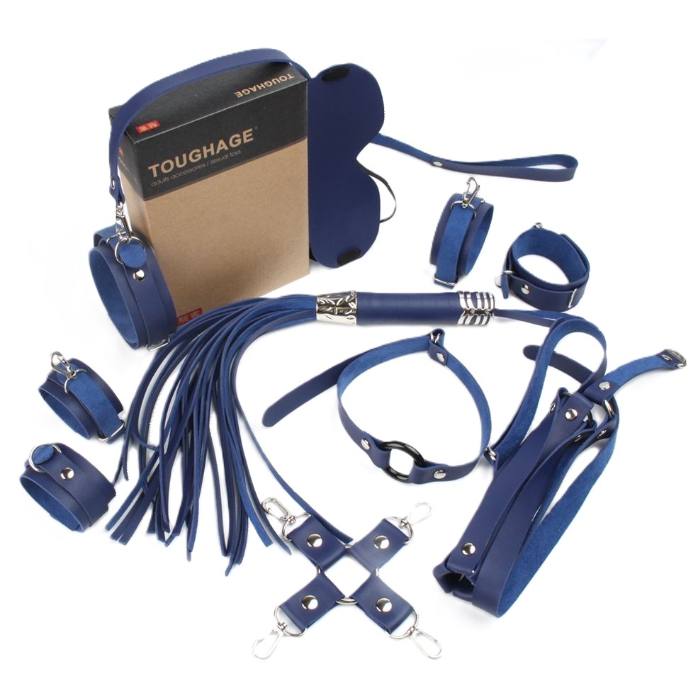 Набор для БДСМ игр Vander BANDAGE KITS