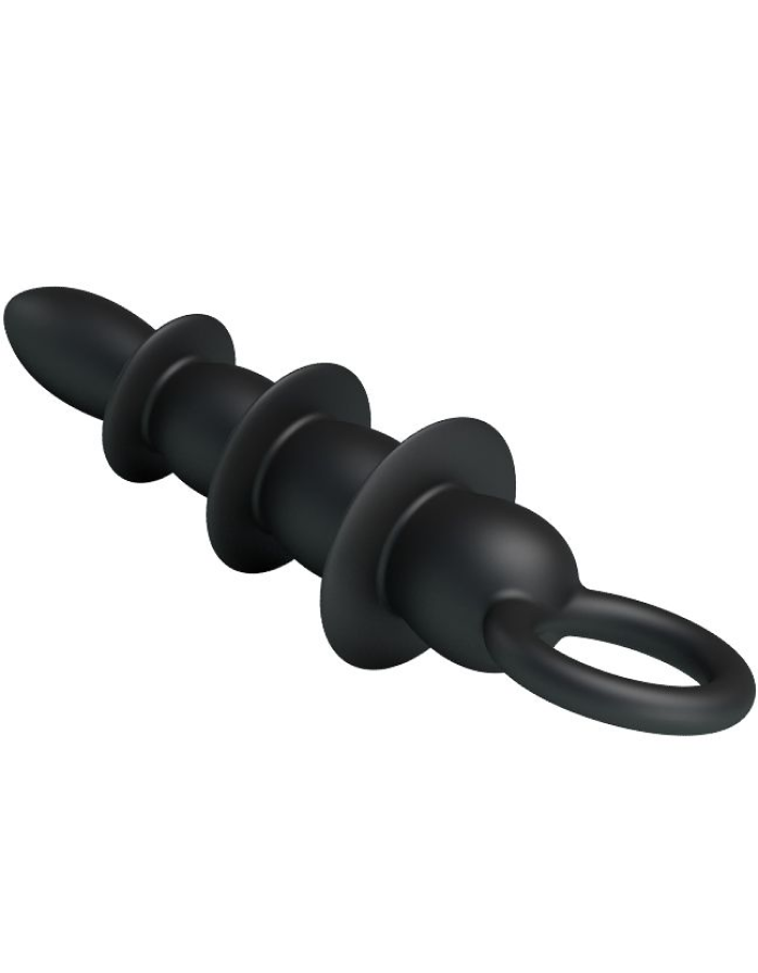 Анальная ёлочка Pretty Love BUTT PLUG