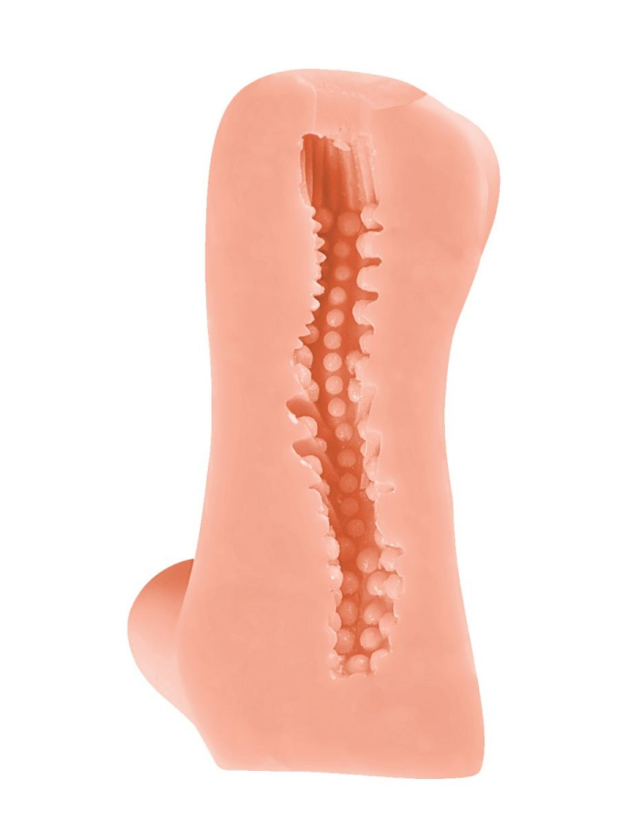 Мастурбатор вагина Lola Toys FOXY LADY ANGIE