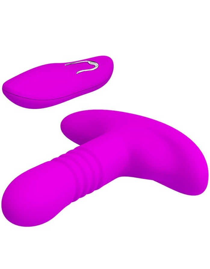 Массажер простаты Pretty Love HEATHER Массажер простаты Pretty Love HEATHER