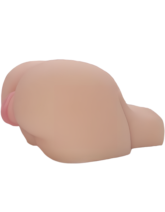 Мастурбатор вагина Leto MIKU