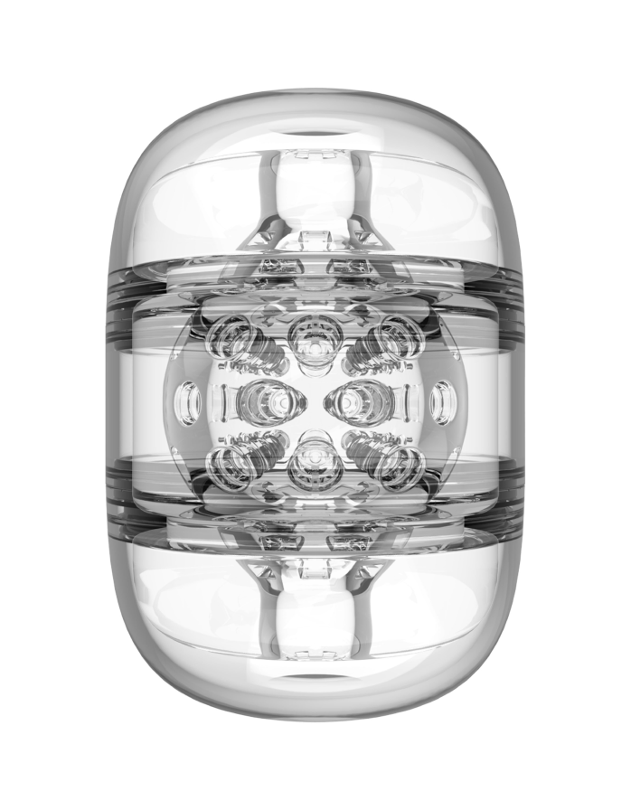 Набор мастурбаторов Leto PENILE EXERCISER (уценка)