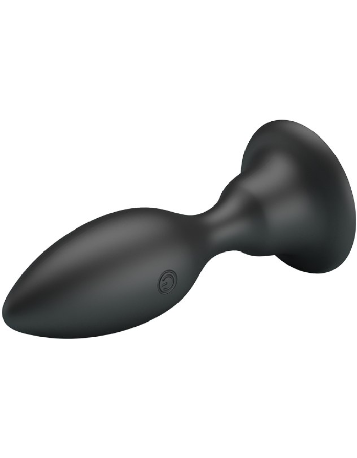 Анальная вибропробка Pretty Love ANAL PLUG