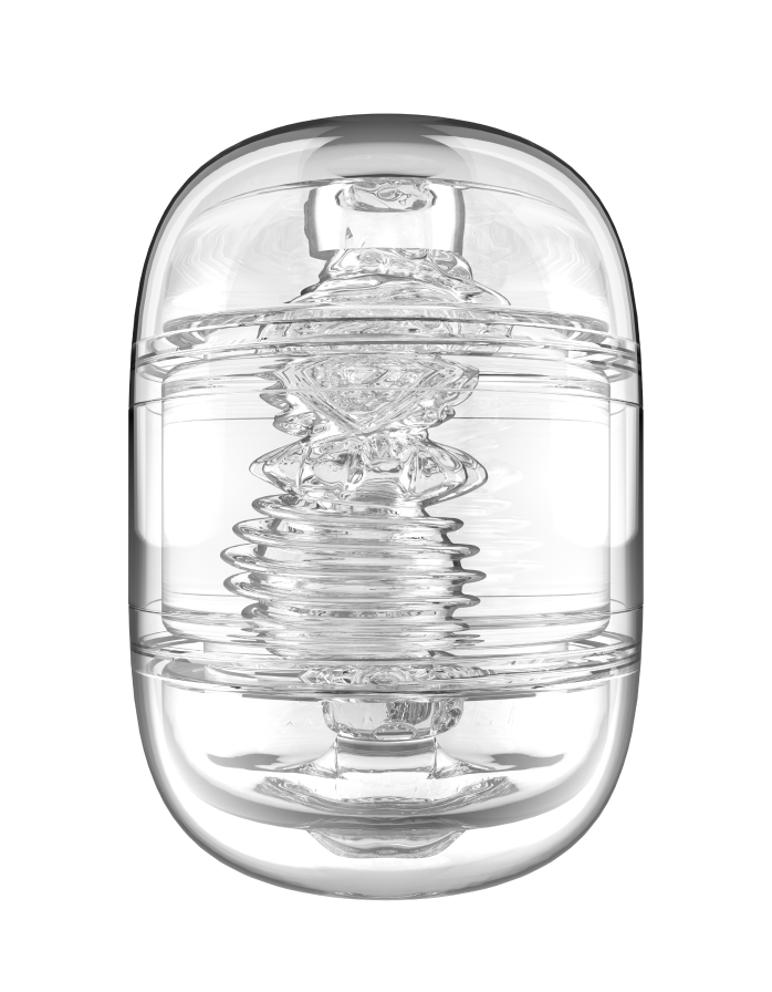 Набор мастурбаторов Leto PENILE EXERCISER (уценка)