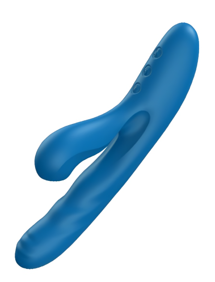 Вибратор-кролик BeYourLover OTTO