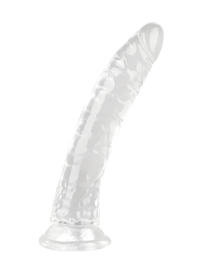 Фаллоимитатор Leto XXXL-SIZE