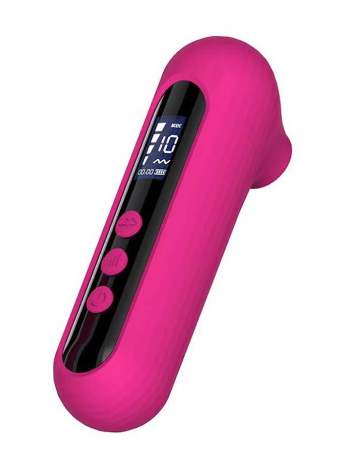 Вакуумно-волновой стимулятор Leto CAF.3