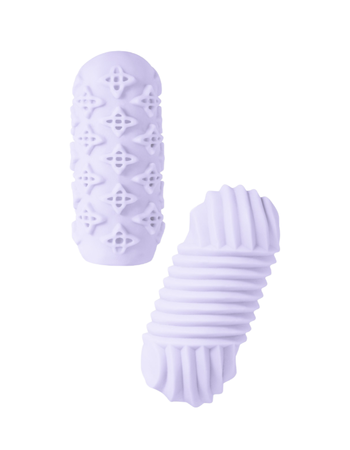 Мастурбатор Lola Toys MARSHMALLOW MAXI HONEY