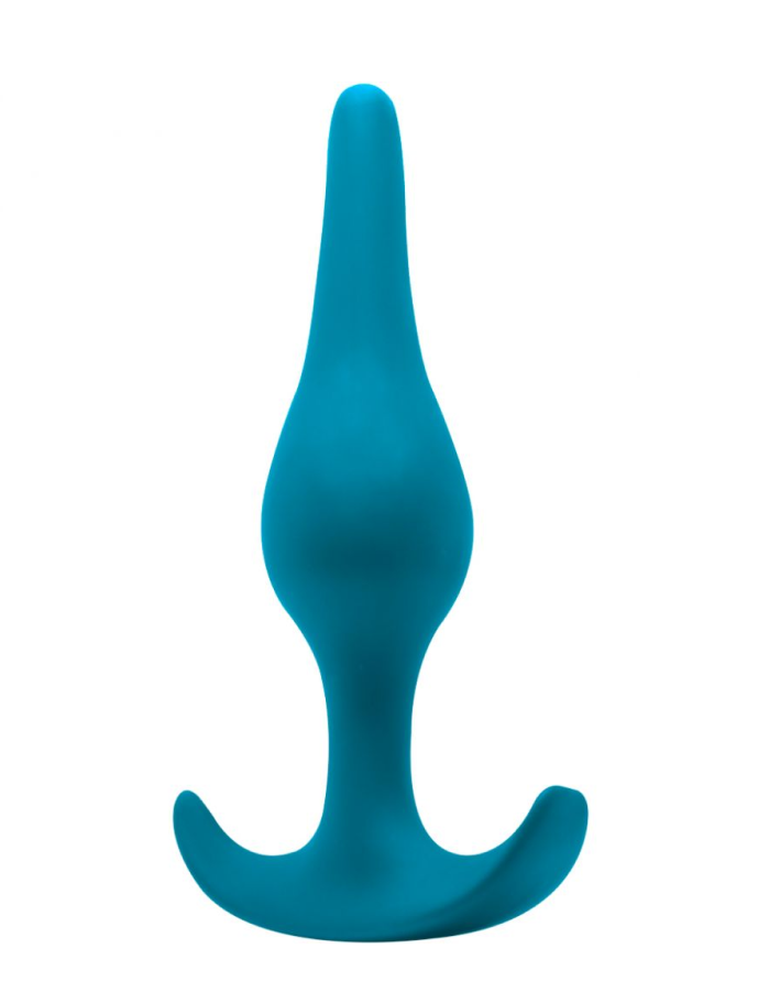 Анальная пробка Lola Toys SPICE IT UP SMOOTH