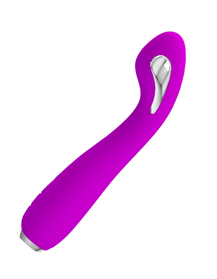 Электровибратор Pretty Love HECTOR