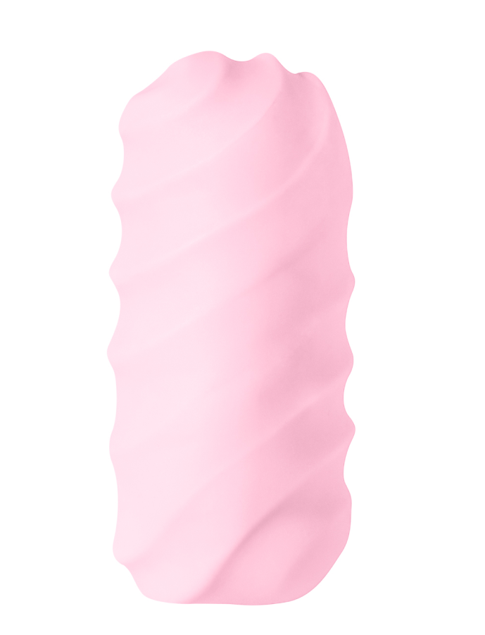 Мастурбатор Lola Toys MARSHMALLOW MAXI JUICY