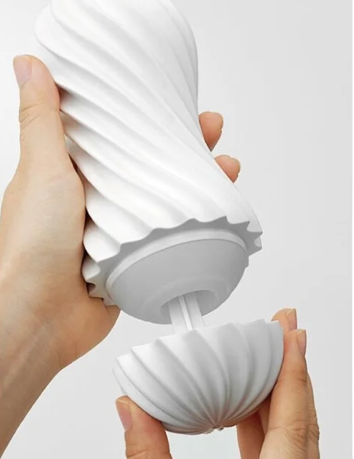 Мастурбатор Tenga FLEX