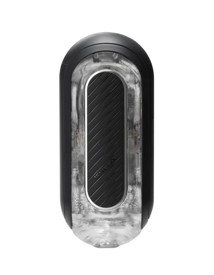 Мастурбатор с вибрацией Tenga FLIP ZERO GRAVITY